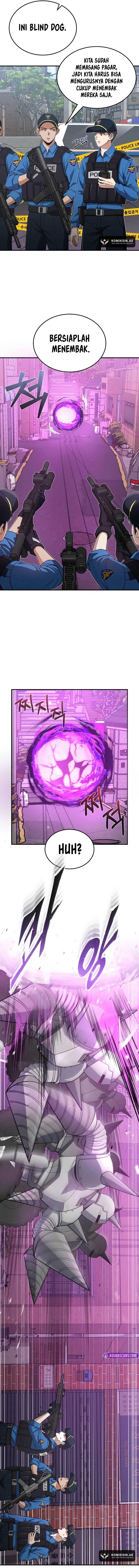 genius-of-the-unique-lineage - Chapter: 111