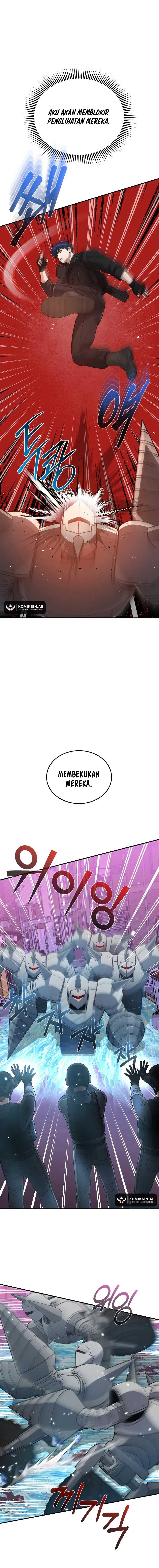 genius-of-the-unique-lineage - Chapter: 111
