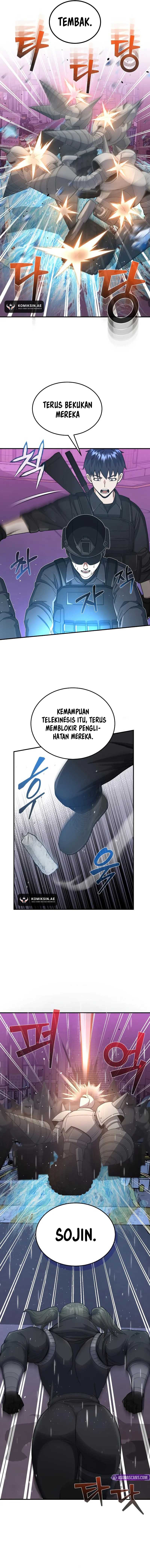 genius-of-the-unique-lineage - Chapter: 111