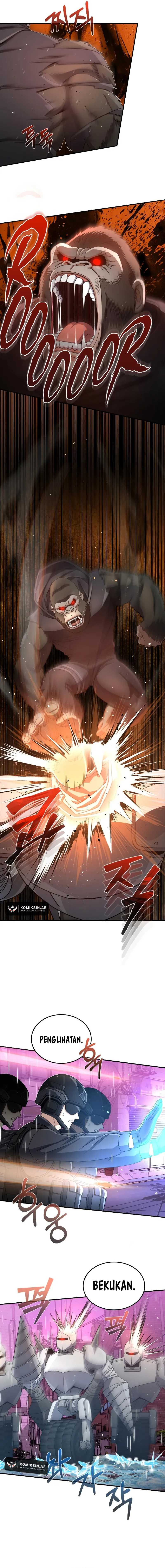 genius-of-the-unique-lineage - Chapter: 111