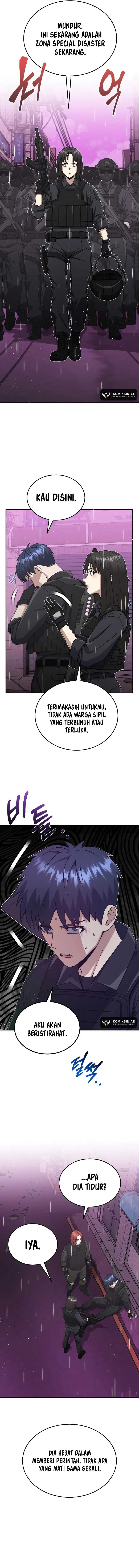 genius-of-the-unique-lineage - Chapter: 111