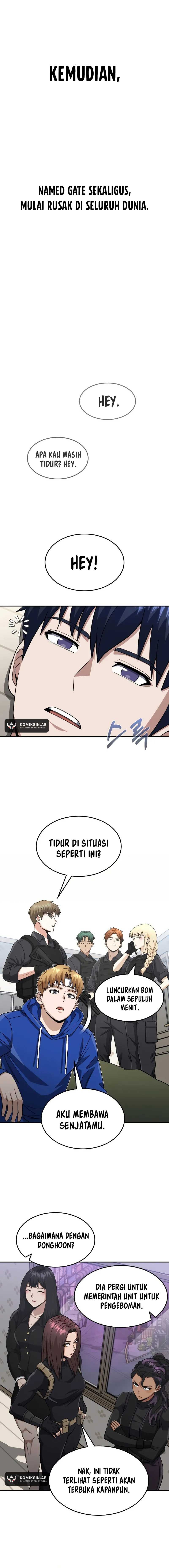 genius-of-the-unique-lineage - Chapter: 111