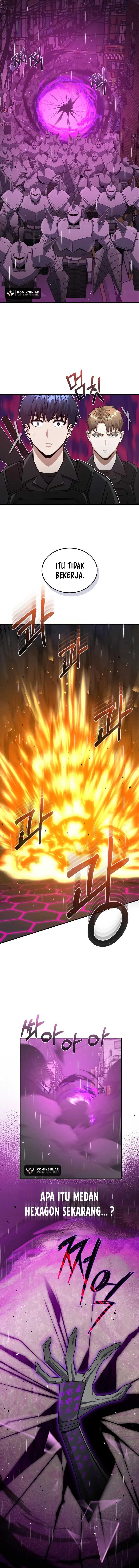 genius-of-the-unique-lineage - Chapter: 111