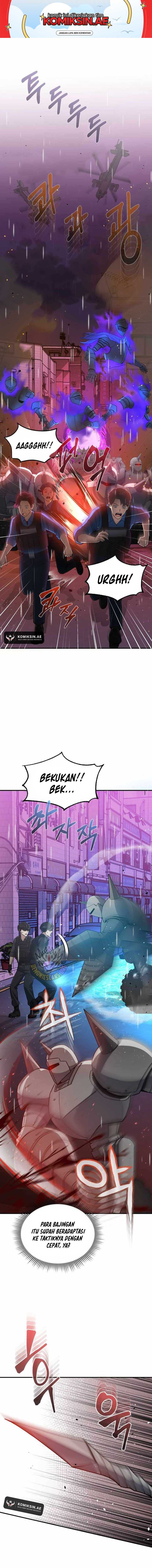 genius-of-the-unique-lineage - Chapter: 112