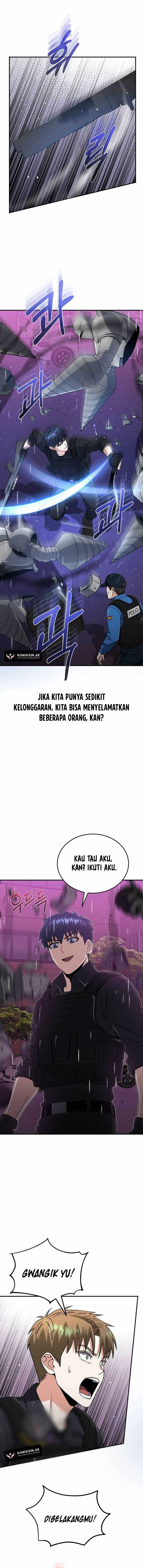 genius-of-the-unique-lineage - Chapter: 112