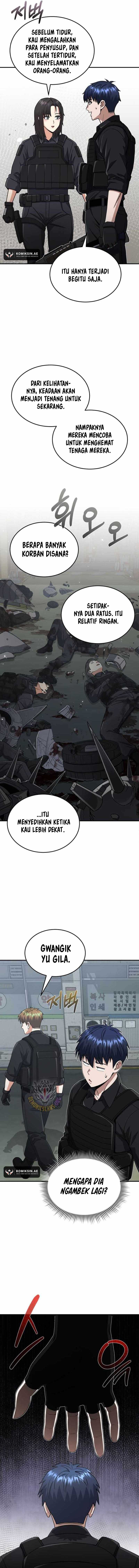 genius-of-the-unique-lineage - Chapter: 112