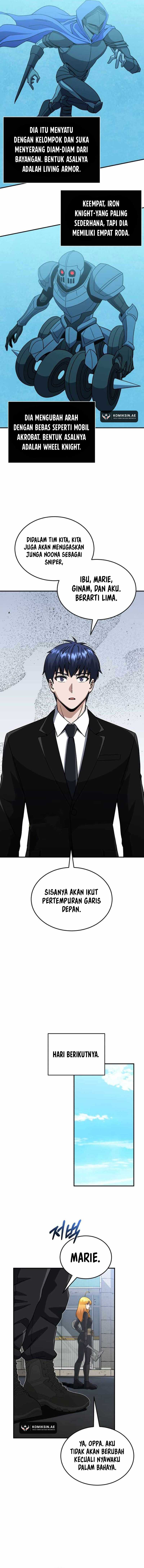 genius-of-the-unique-lineage - Chapter: 112