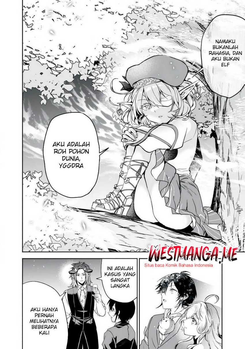 tensei-kizoku-no-bannou-kaitaku-kara-kakudai-shukushou-sukiru-o-tsukatte-itara-saikyou-ryouchi-ni-narimashita - Chapter: 48