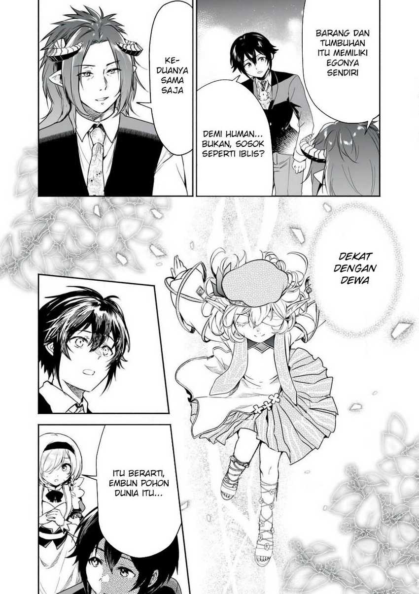 tensei-kizoku-no-bannou-kaitaku-kara-kakudai-shukushou-sukiru-o-tsukatte-itara-saikyou-ryouchi-ni-narimashita - Chapter: 48