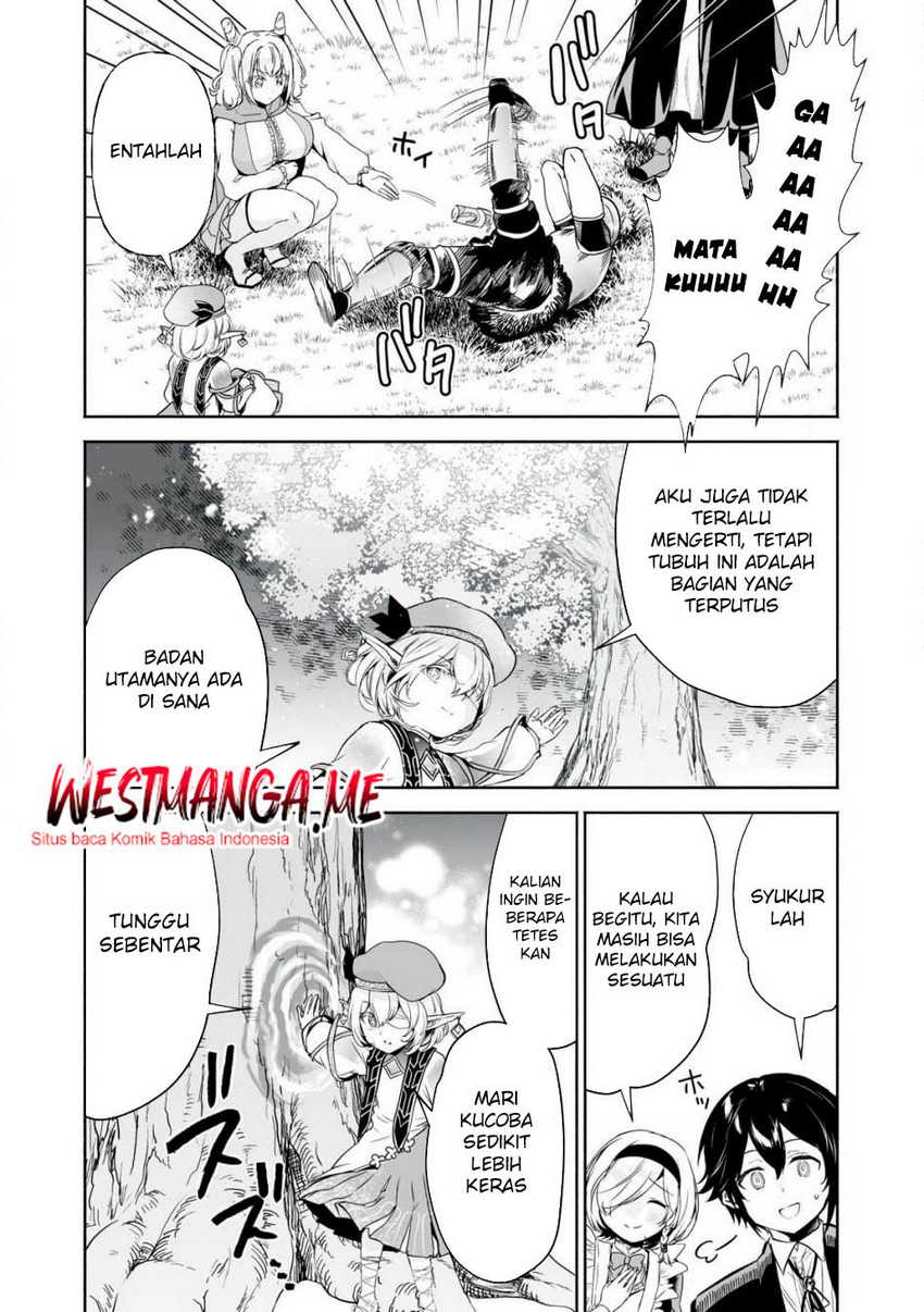 tensei-kizoku-no-bannou-kaitaku-kara-kakudai-shukushou-sukiru-o-tsukatte-itara-saikyou-ryouchi-ni-narimashita - Chapter: 48