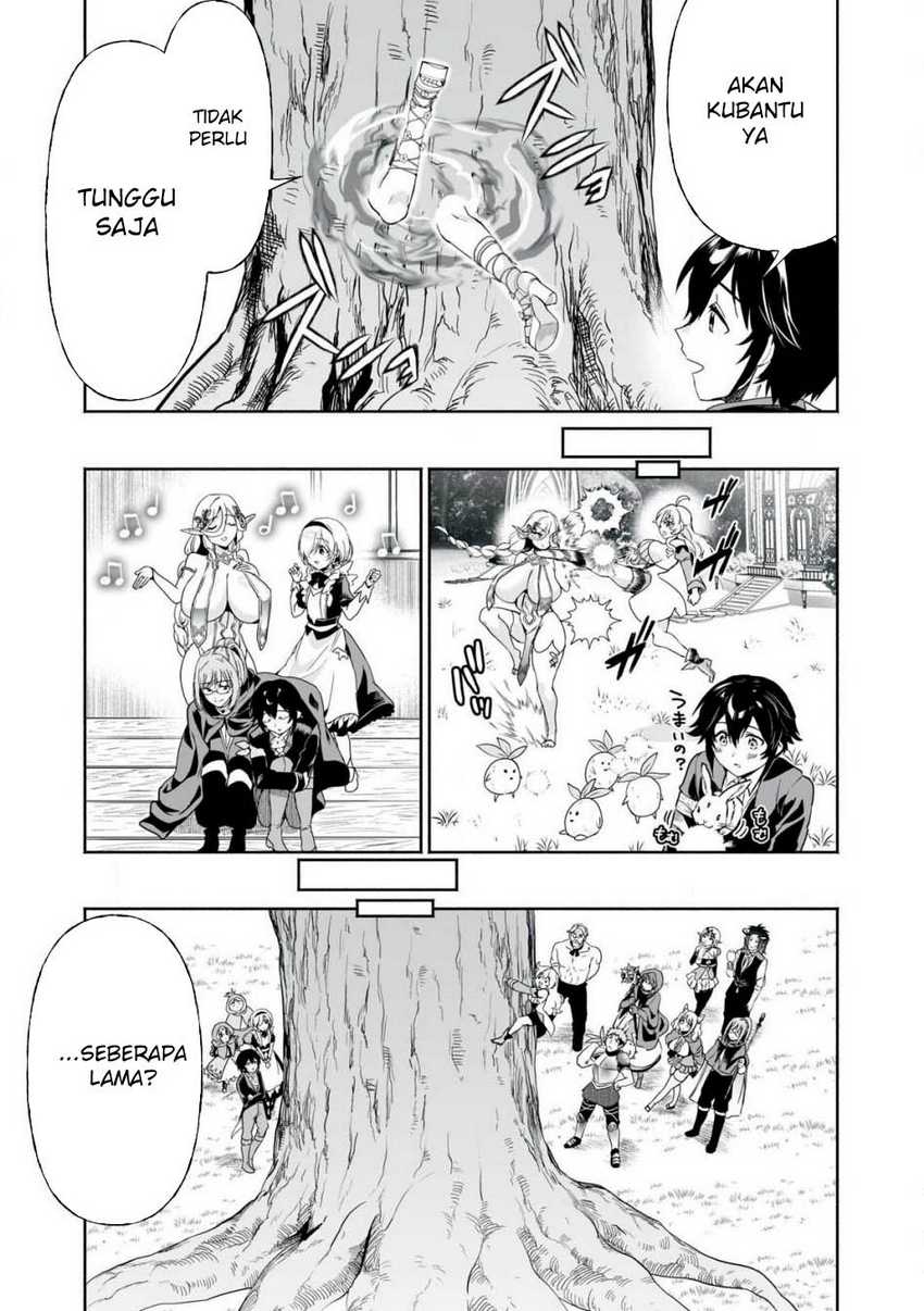 tensei-kizoku-no-bannou-kaitaku-kara-kakudai-shukushou-sukiru-o-tsukatte-itara-saikyou-ryouchi-ni-narimashita - Chapter: 48