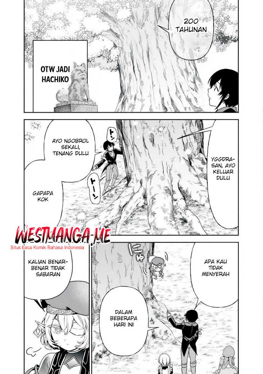 tensei-kizoku-no-bannou-kaitaku-kara-kakudai-shukushou-sukiru-o-tsukatte-itara-saikyou-ryouchi-ni-narimashita - Chapter: 48