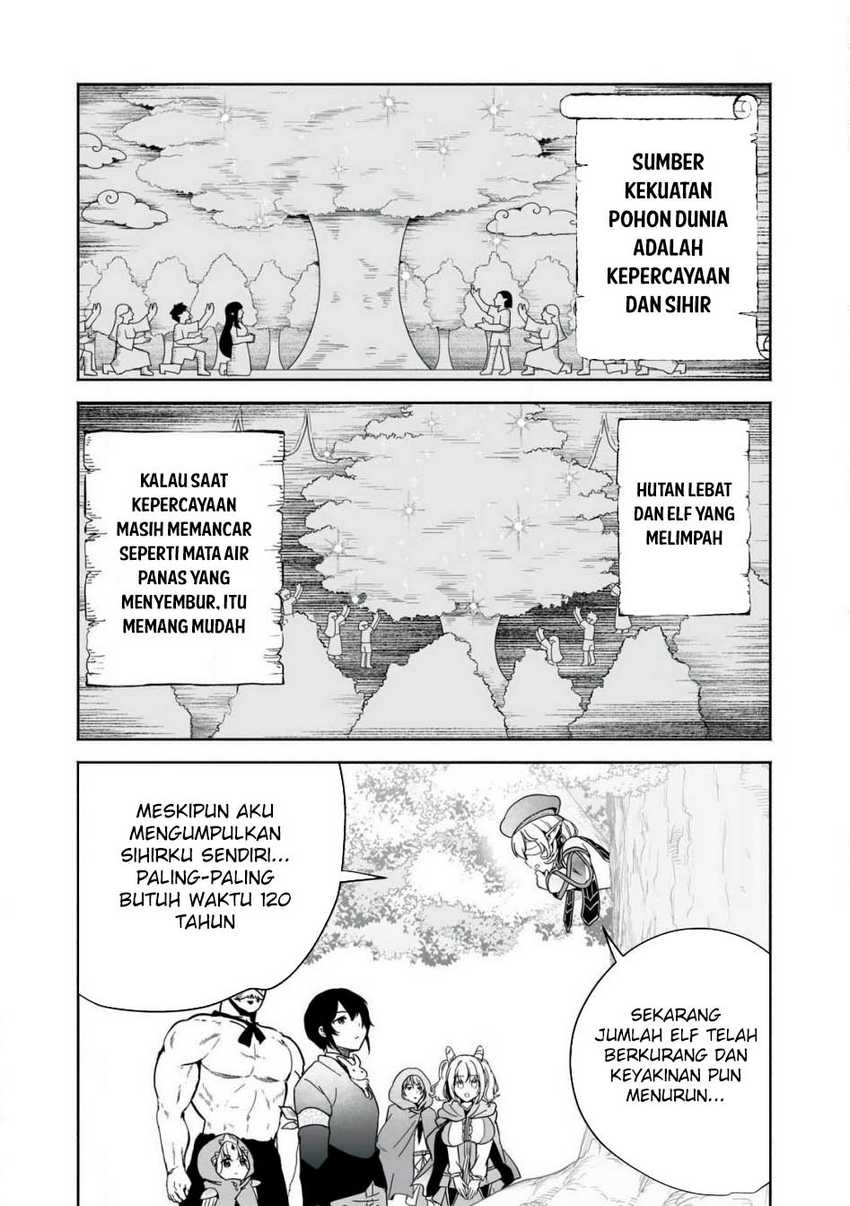 tensei-kizoku-no-bannou-kaitaku-kara-kakudai-shukushou-sukiru-o-tsukatte-itara-saikyou-ryouchi-ni-narimashita - Chapter: 48
