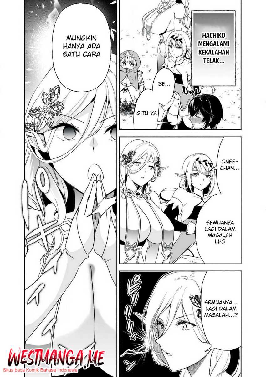 tensei-kizoku-no-bannou-kaitaku-kara-kakudai-shukushou-sukiru-o-tsukatte-itara-saikyou-ryouchi-ni-narimashita - Chapter: 48