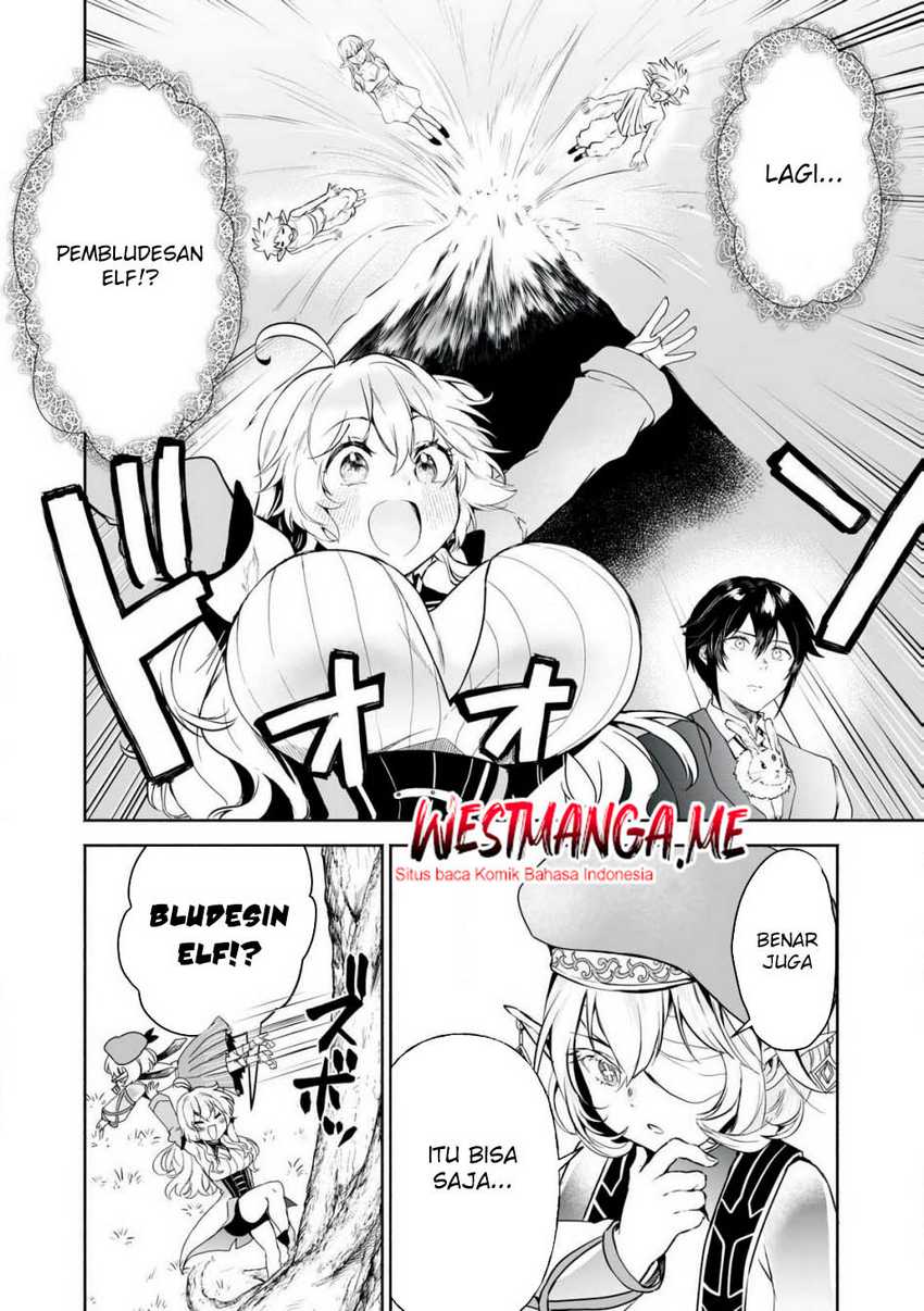 tensei-kizoku-no-bannou-kaitaku-kara-kakudai-shukushou-sukiru-o-tsukatte-itara-saikyou-ryouchi-ni-narimashita - Chapter: 48