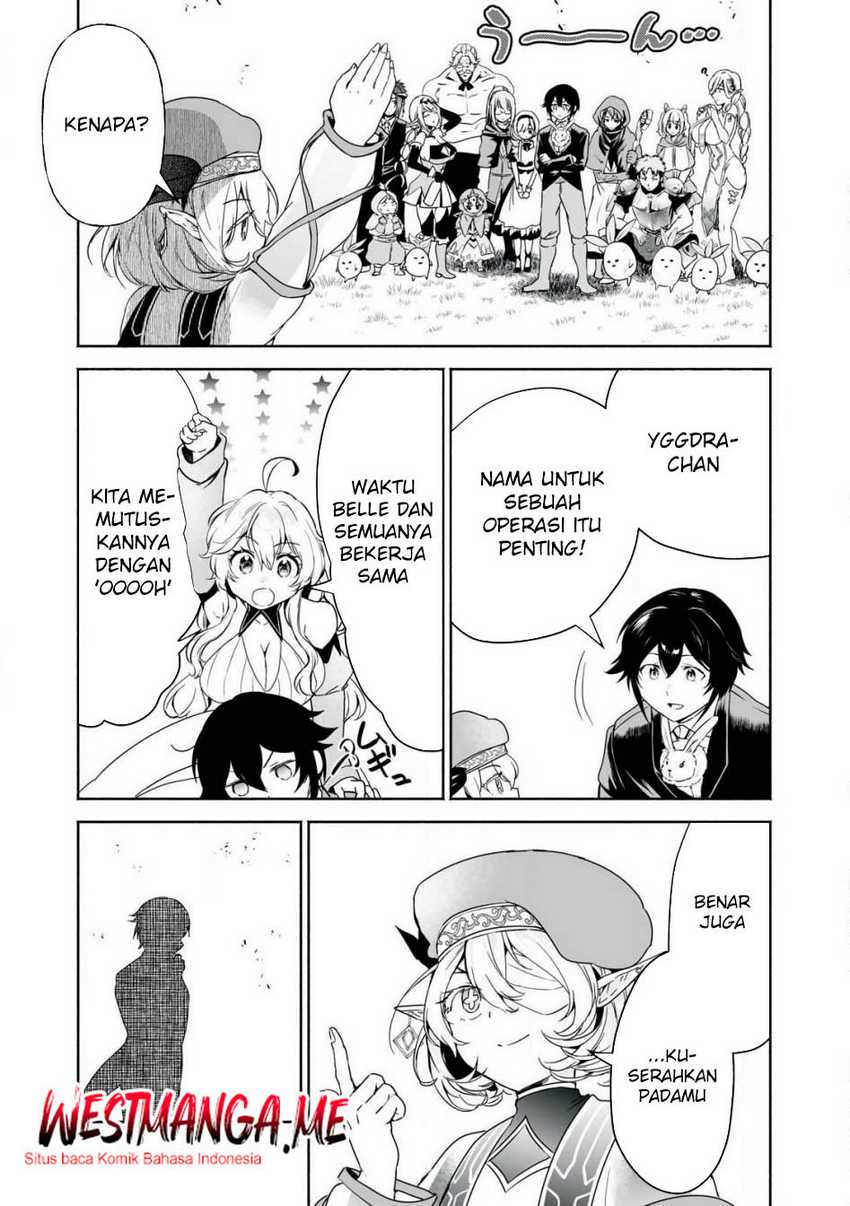 tensei-kizoku-no-bannou-kaitaku-kara-kakudai-shukushou-sukiru-o-tsukatte-itara-saikyou-ryouchi-ni-narimashita - Chapter: 48