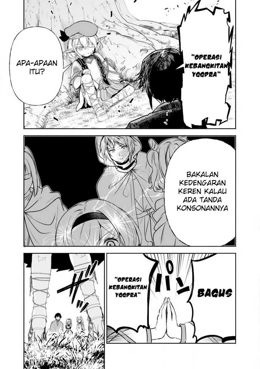 tensei-kizoku-no-bannou-kaitaku-kara-kakudai-shukushou-sukiru-o-tsukatte-itara-saikyou-ryouchi-ni-narimashita - Chapter: 48