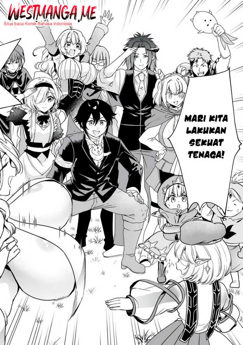 tensei-kizoku-no-bannou-kaitaku-kara-kakudai-shukushou-sukiru-o-tsukatte-itara-saikyou-ryouchi-ni-narimashita - Chapter: 48