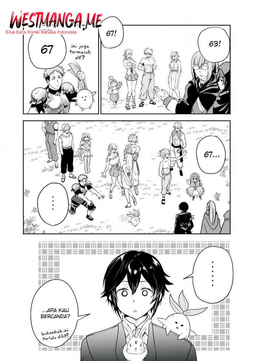 tensei-kizoku-no-bannou-kaitaku-kara-kakudai-shukushou-sukiru-o-tsukatte-itara-saikyou-ryouchi-ni-narimashita - Chapter: 48