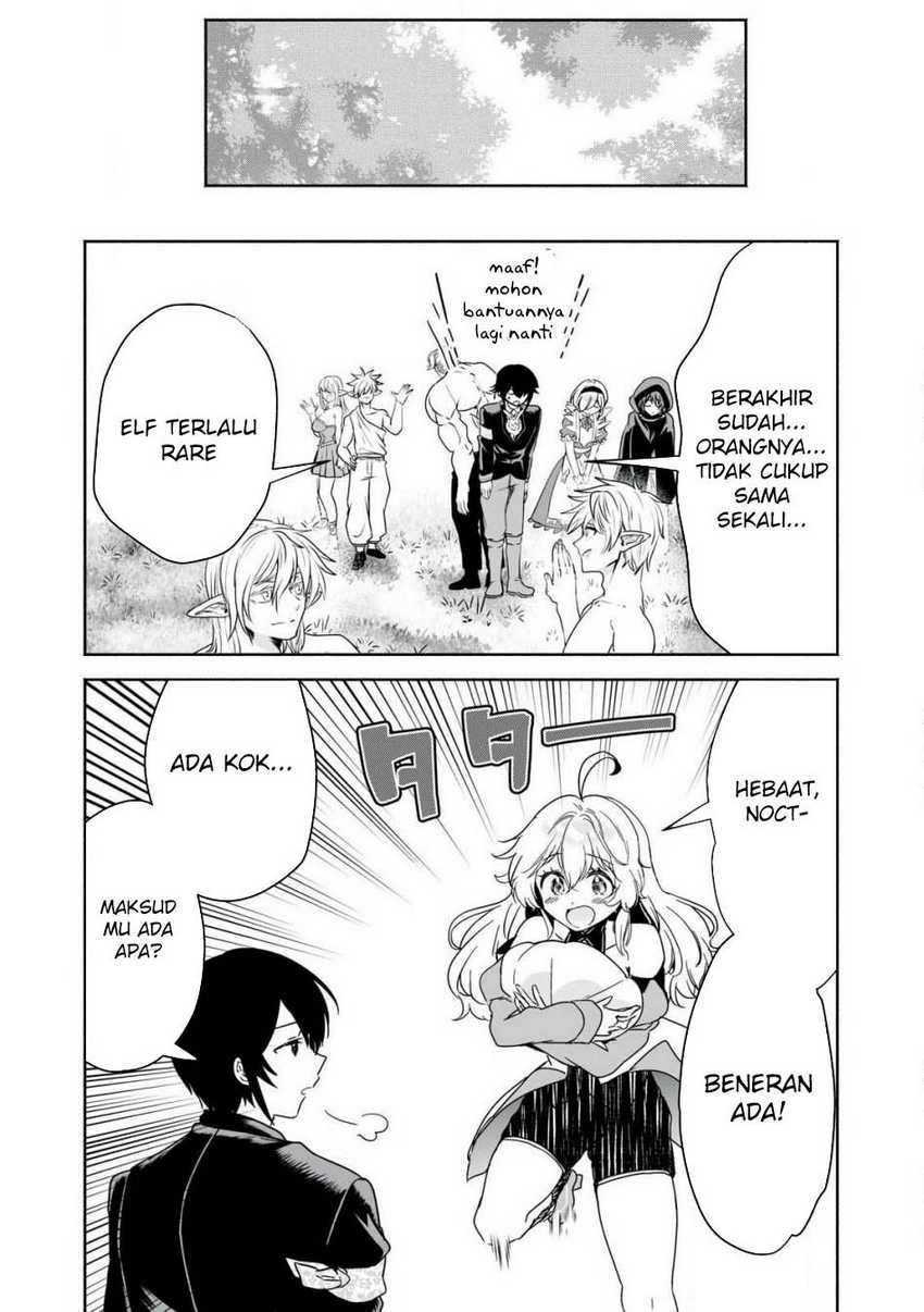 tensei-kizoku-no-bannou-kaitaku-kara-kakudai-shukushou-sukiru-o-tsukatte-itara-saikyou-ryouchi-ni-narimashita - Chapter: 48