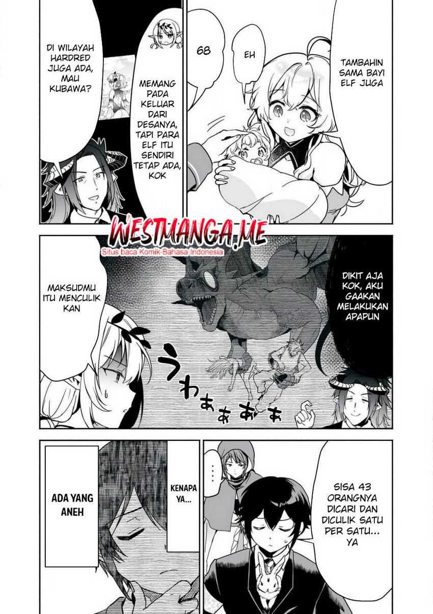 tensei-kizoku-no-bannou-kaitaku-kara-kakudai-shukushou-sukiru-o-tsukatte-itara-saikyou-ryouchi-ni-narimashita - Chapter: 48