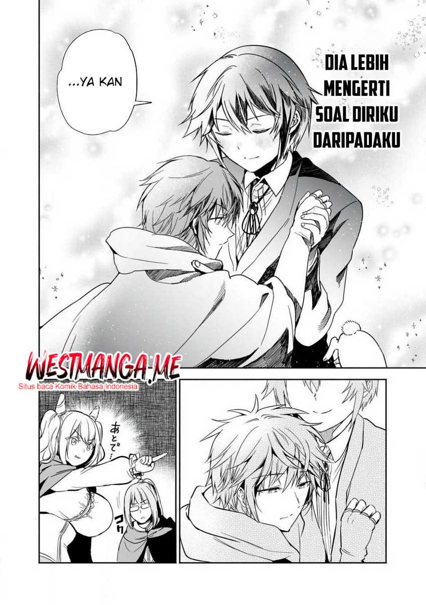 tensei-kizoku-no-bannou-kaitaku-kara-kakudai-shukushou-sukiru-o-tsukatte-itara-saikyou-ryouchi-ni-narimashita - Chapter: 48