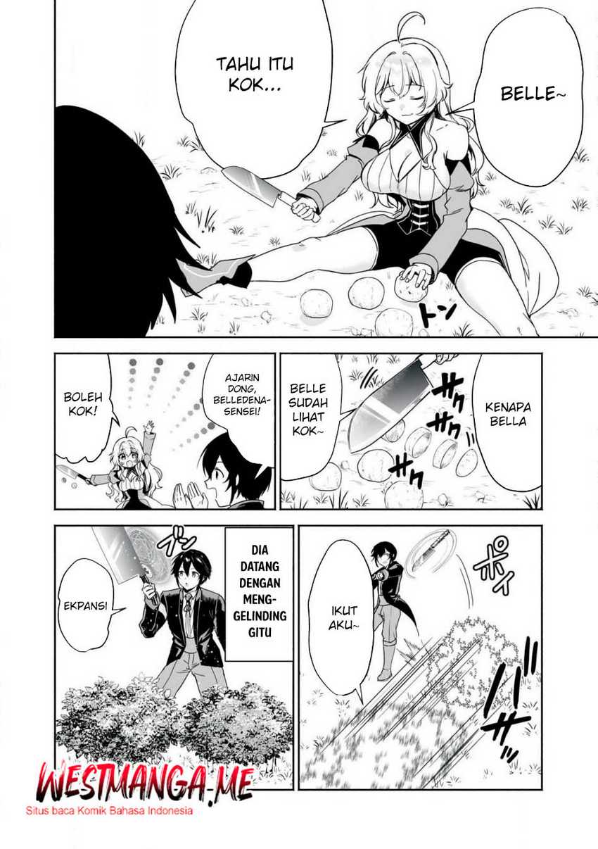 tensei-kizoku-no-bannou-kaitaku-kara-kakudai-shukushou-sukiru-o-tsukatte-itara-saikyou-ryouchi-ni-narimashita - Chapter: 48