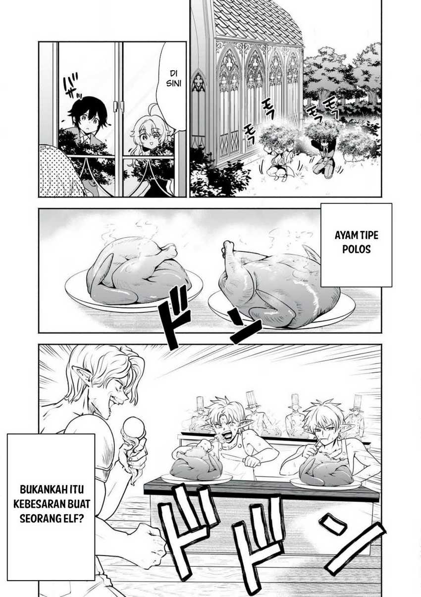 tensei-kizoku-no-bannou-kaitaku-kara-kakudai-shukushou-sukiru-o-tsukatte-itara-saikyou-ryouchi-ni-narimashita - Chapter: 48