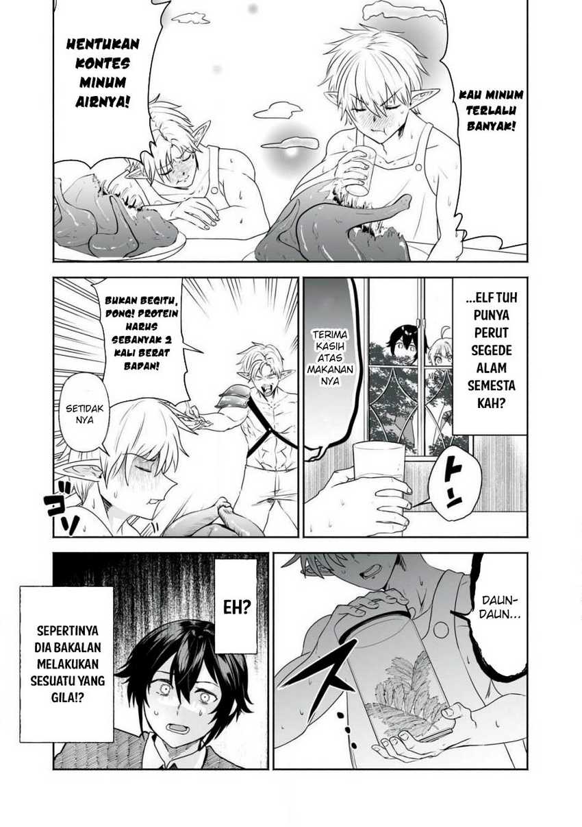 tensei-kizoku-no-bannou-kaitaku-kara-kakudai-shukushou-sukiru-o-tsukatte-itara-saikyou-ryouchi-ni-narimashita - Chapter: 48