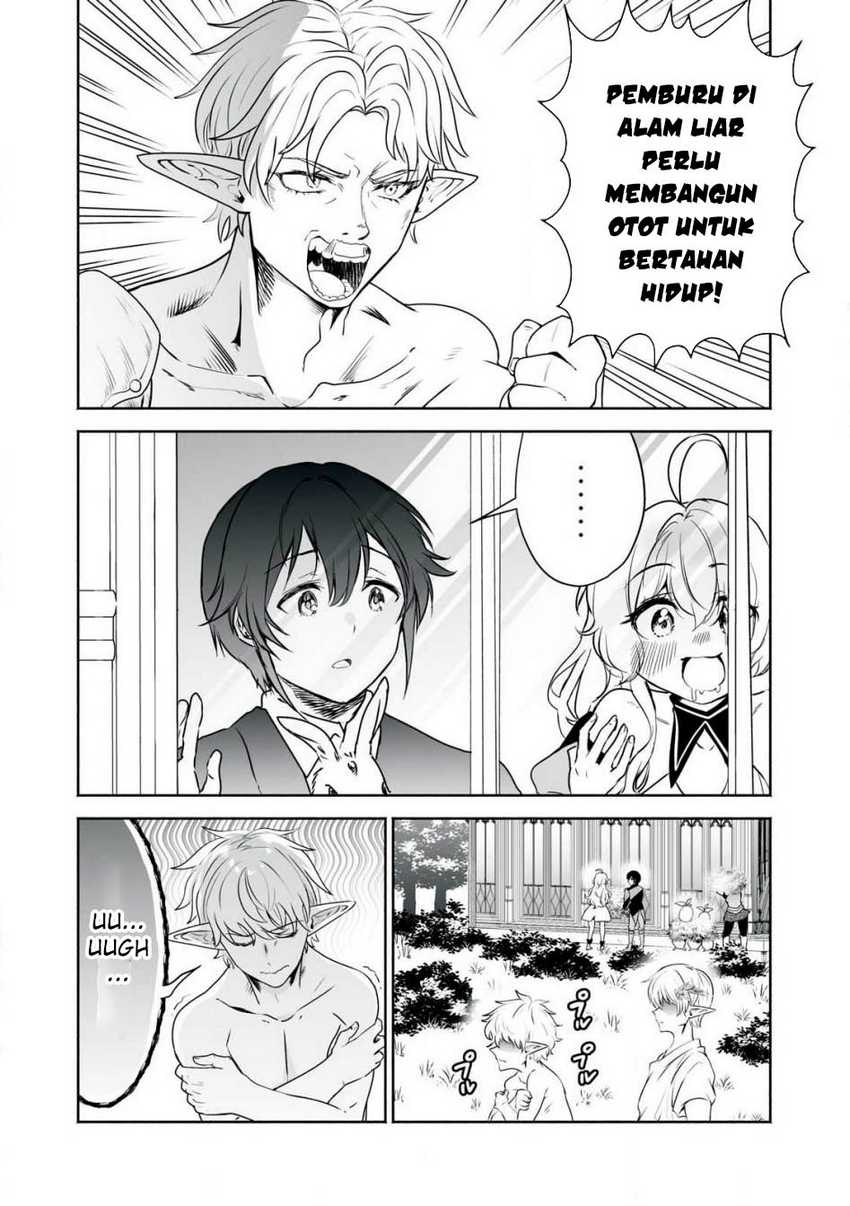 tensei-kizoku-no-bannou-kaitaku-kara-kakudai-shukushou-sukiru-o-tsukatte-itara-saikyou-ryouchi-ni-narimashita - Chapter: 48