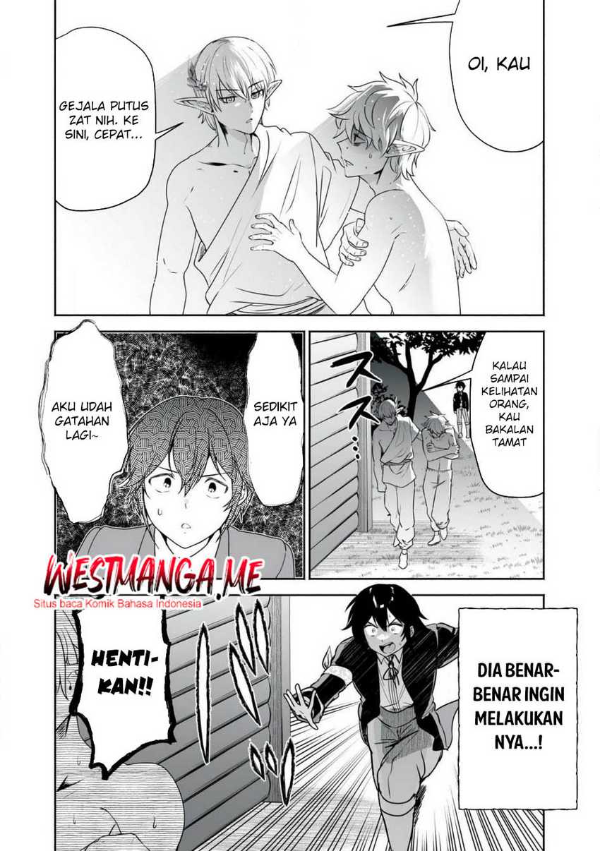 tensei-kizoku-no-bannou-kaitaku-kara-kakudai-shukushou-sukiru-o-tsukatte-itara-saikyou-ryouchi-ni-narimashita - Chapter: 48