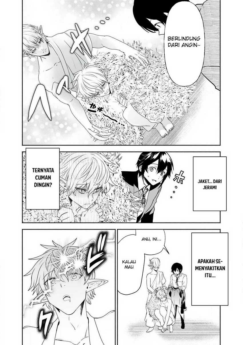 tensei-kizoku-no-bannou-kaitaku-kara-kakudai-shukushou-sukiru-o-tsukatte-itara-saikyou-ryouchi-ni-narimashita - Chapter: 48