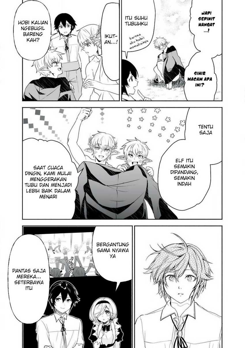 tensei-kizoku-no-bannou-kaitaku-kara-kakudai-shukushou-sukiru-o-tsukatte-itara-saikyou-ryouchi-ni-narimashita - Chapter: 48