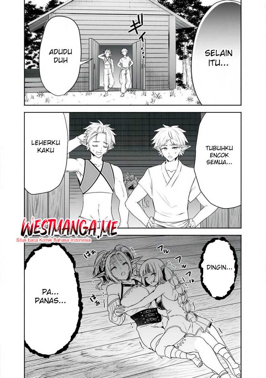 tensei-kizoku-no-bannou-kaitaku-kara-kakudai-shukushou-sukiru-o-tsukatte-itara-saikyou-ryouchi-ni-narimashita - Chapter: 48