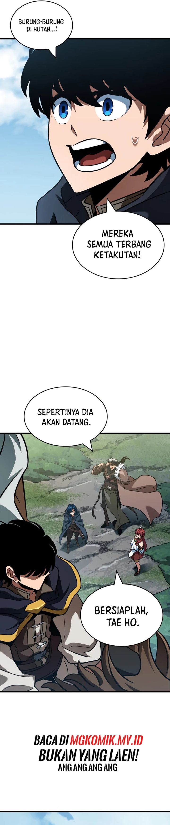 valhalla-saga - Chapter: 33