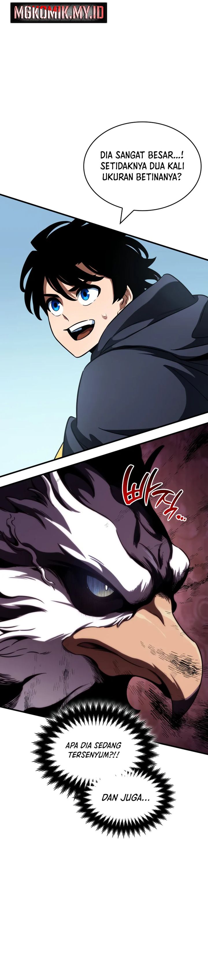 valhalla-saga - Chapter: 33