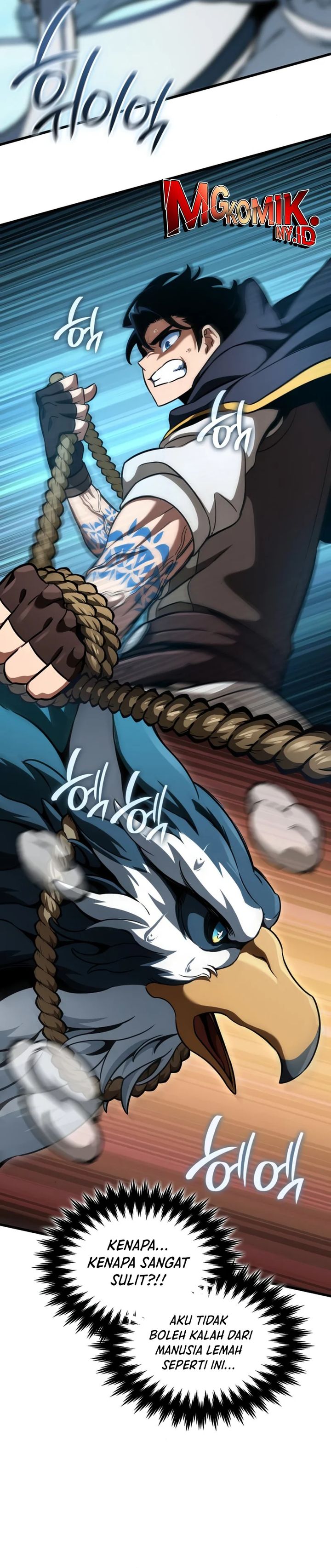valhalla-saga - Chapter: 33