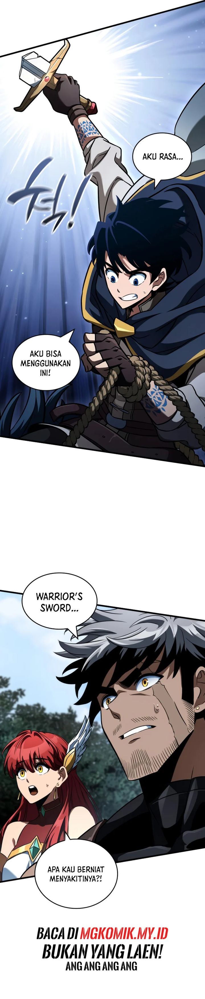 valhalla-saga - Chapter: 33