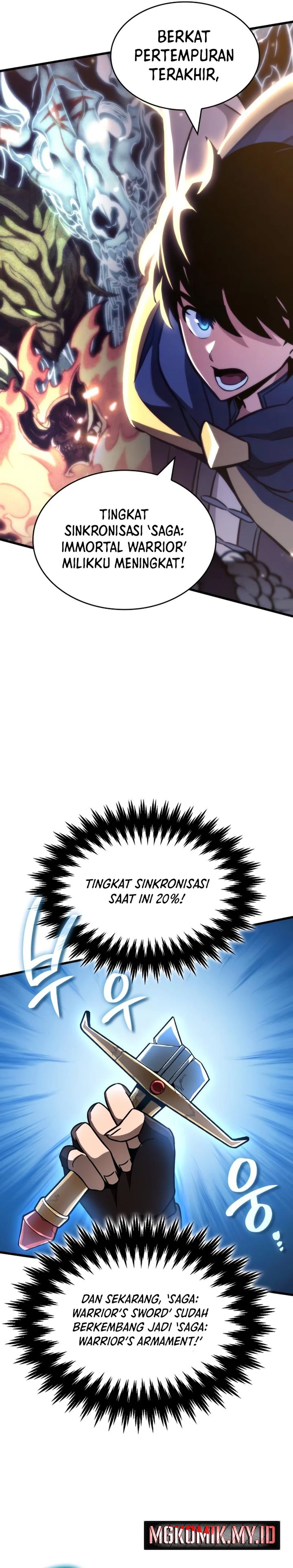 valhalla-saga - Chapter: 33