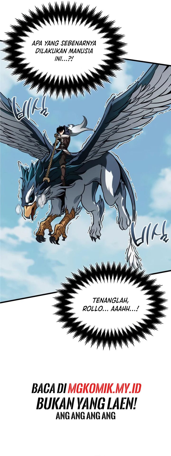 valhalla-saga - Chapter: 33