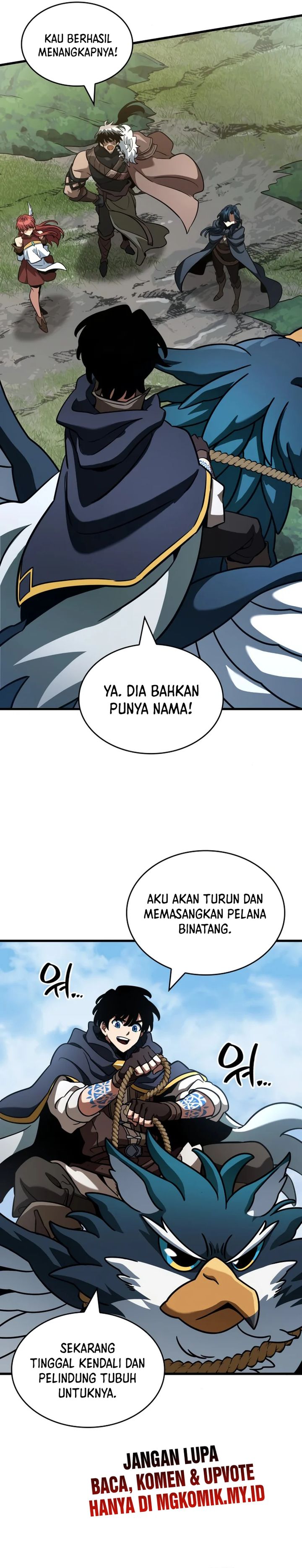valhalla-saga - Chapter: 33