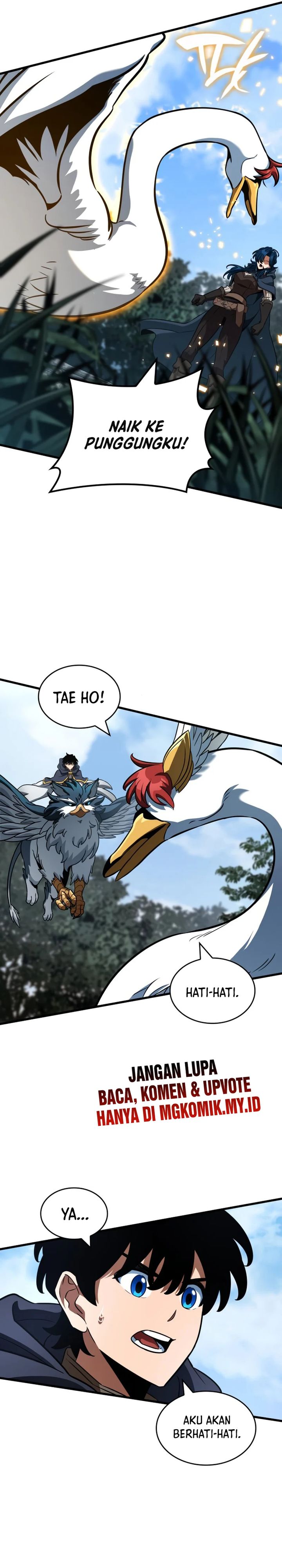 valhalla-saga - Chapter: 33