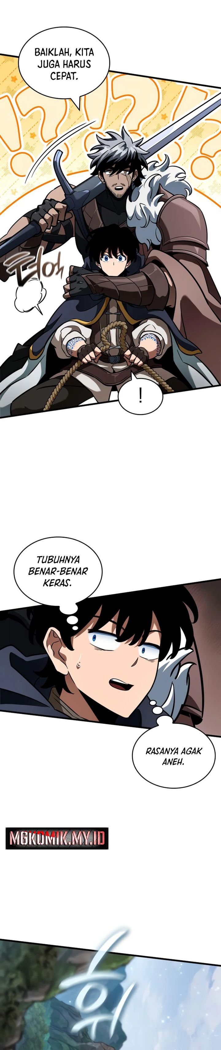 valhalla-saga - Chapter: 33
