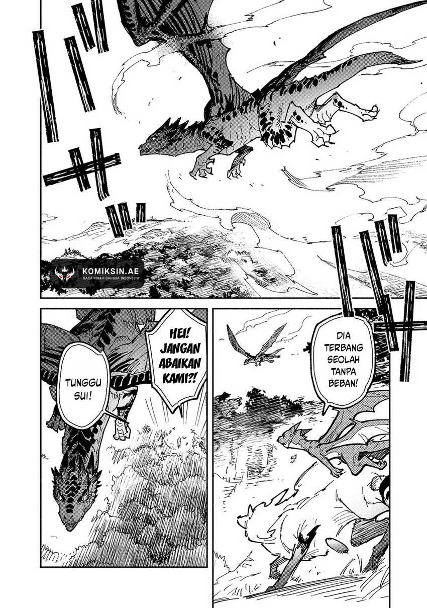 tondemo-skill-de-isekai-hourou-meshi - Chapter: 60