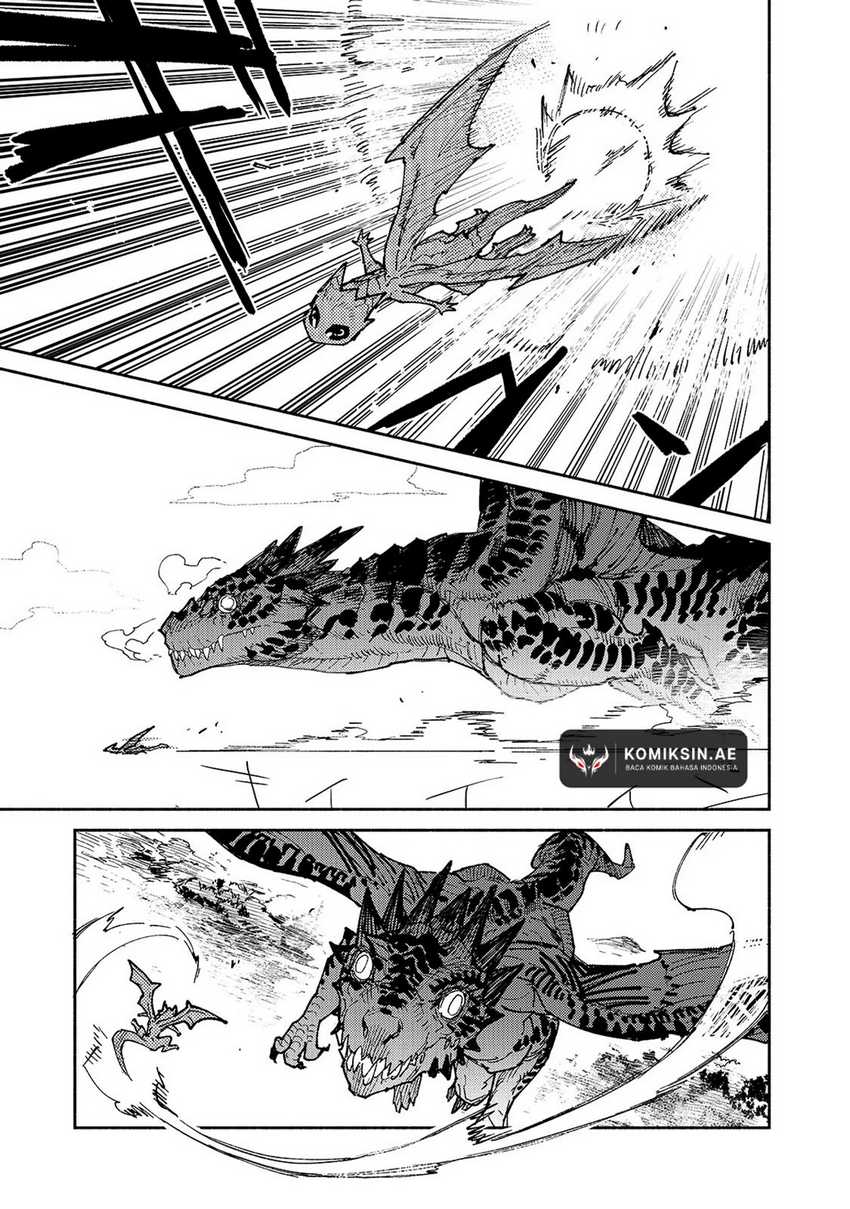 tondemo-skill-de-isekai-hourou-meshi - Chapter: 60