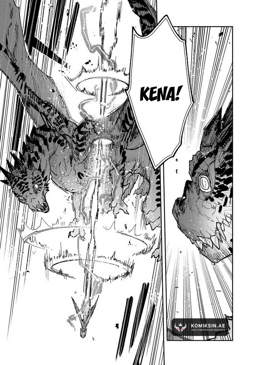 tondemo-skill-de-isekai-hourou-meshi - Chapter: 60