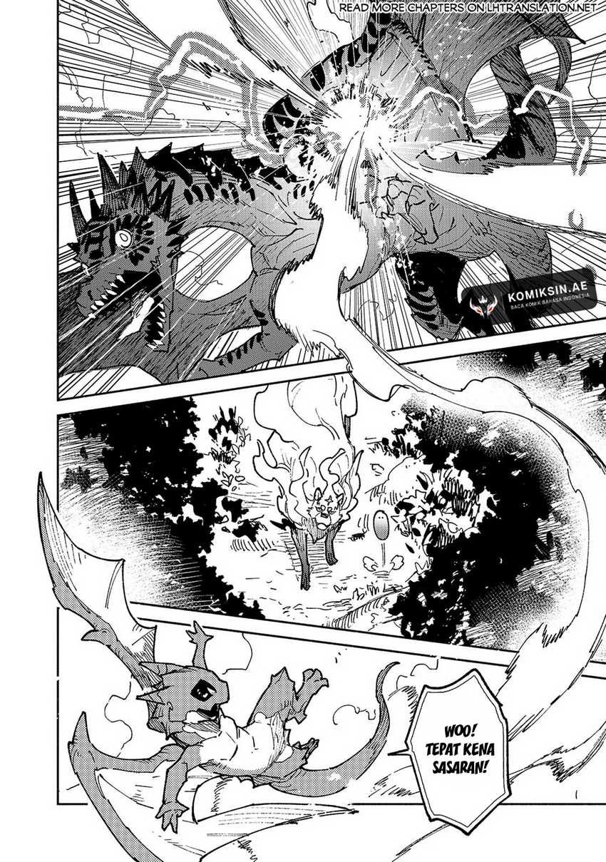 tondemo-skill-de-isekai-hourou-meshi - Chapter: 60