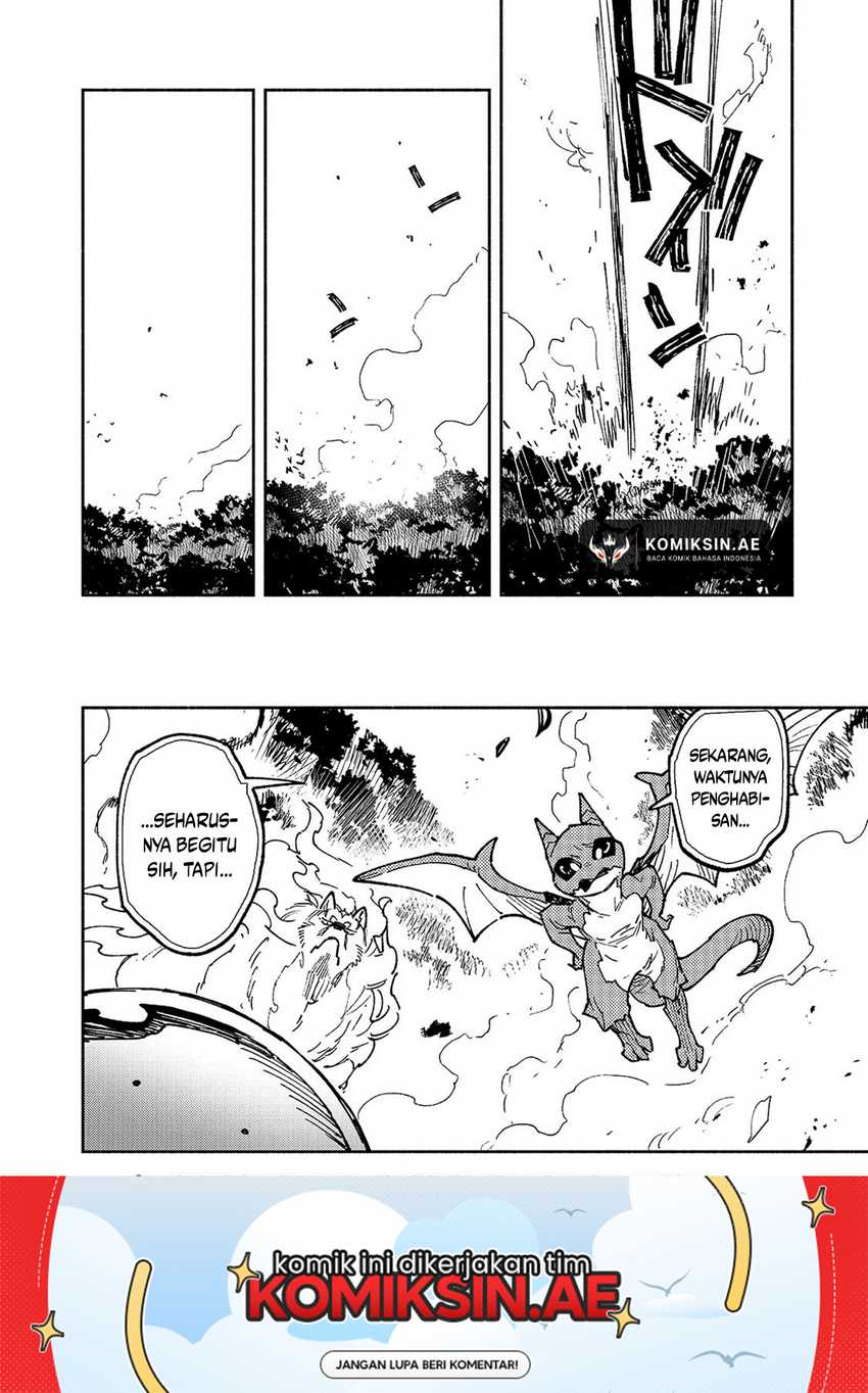 tondemo-skill-de-isekai-hourou-meshi - Chapter: 60
