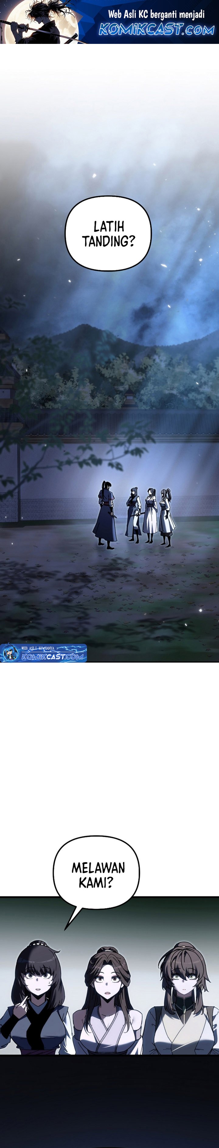 chronicles-of-the-reincarnated-demon-god - Chapter: 43