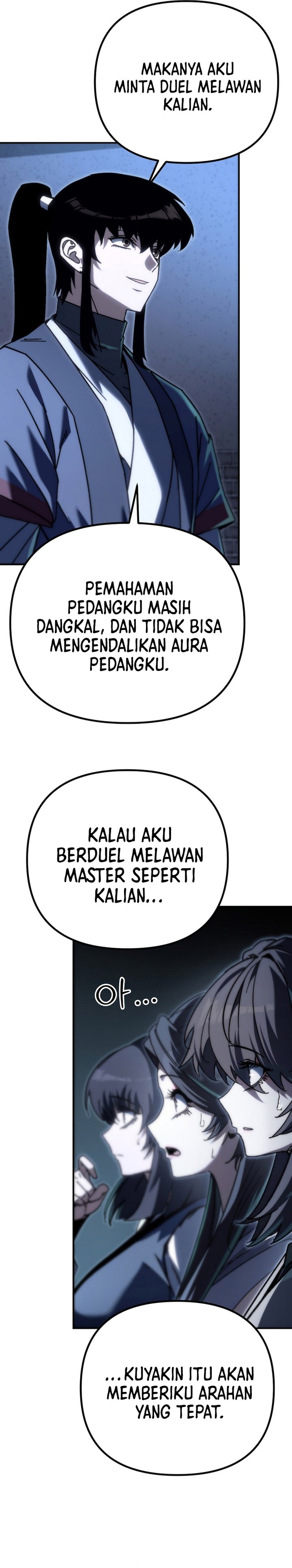 chronicles-of-the-reincarnated-demon-god - Chapter: 43